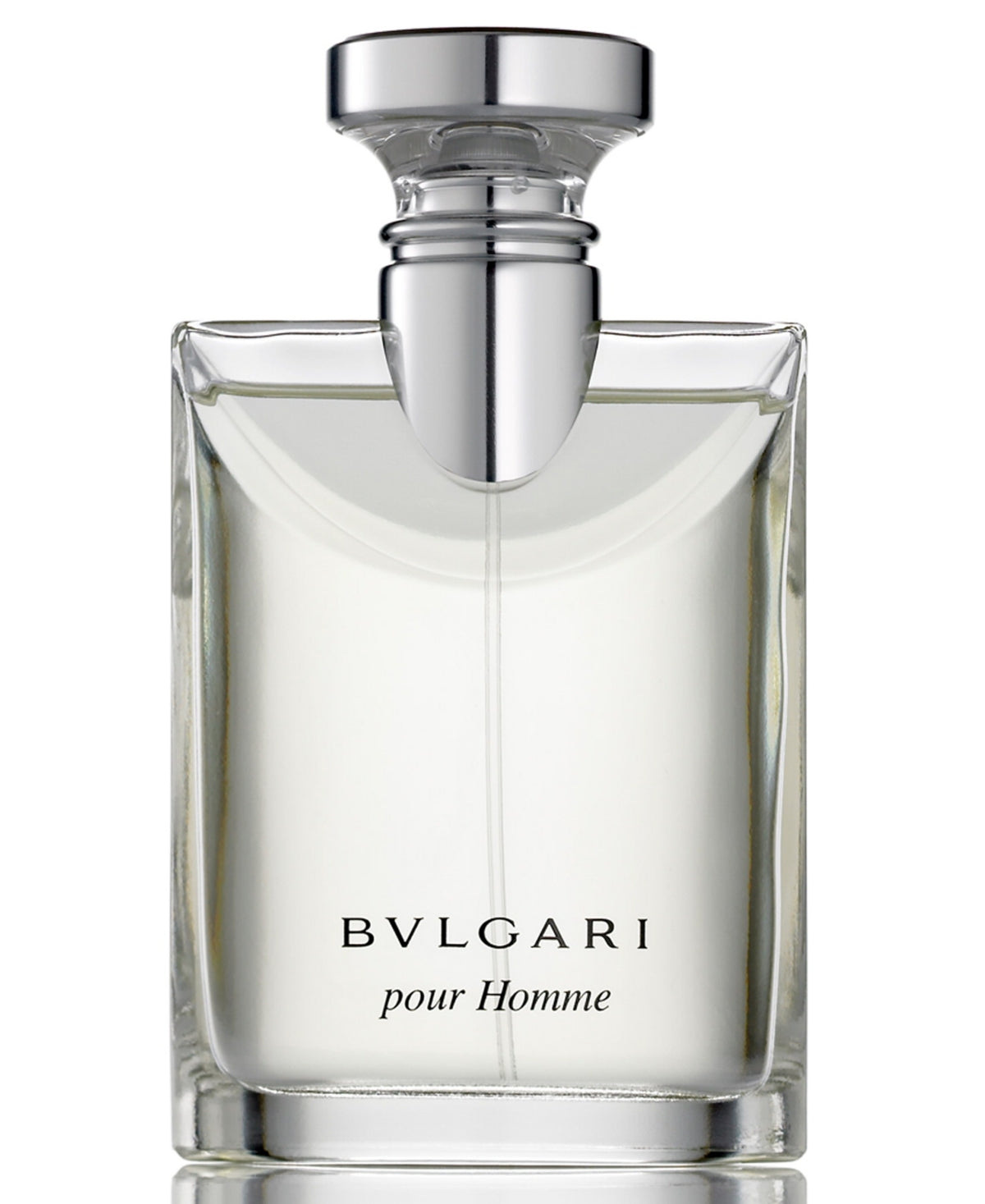 Bvlgari Pour Homme Eau de Toilette Spray