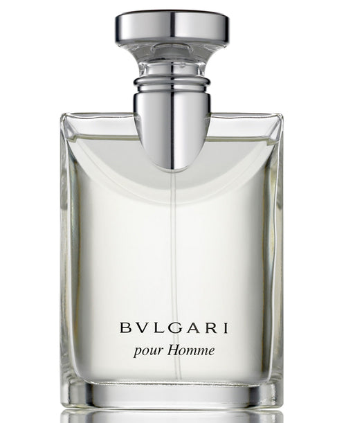 Bvlgari Pour Homme Eau de Toilette Spray