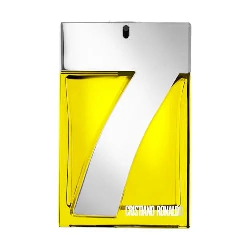 Cristiano Ronaldo CR7 Discover Eau de Toilette Spray