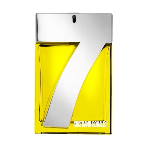 Cristiano Ronaldo CR7 Discover Eau de Toilette Spray