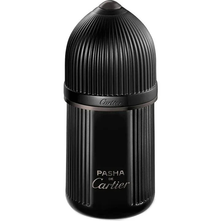Cartier Pasha de Cartier Noir Absolu Eau de Parfum Spray