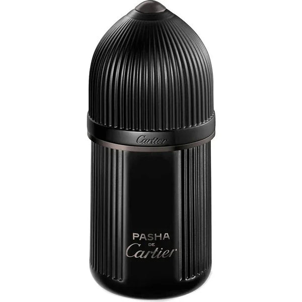 Cartier Pasha de Cartier Noir Absolu Eau de Parfum Spray