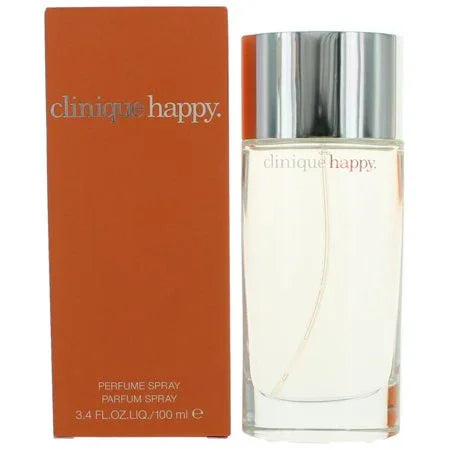 Clinique Happy Eau de Parfum 100ml