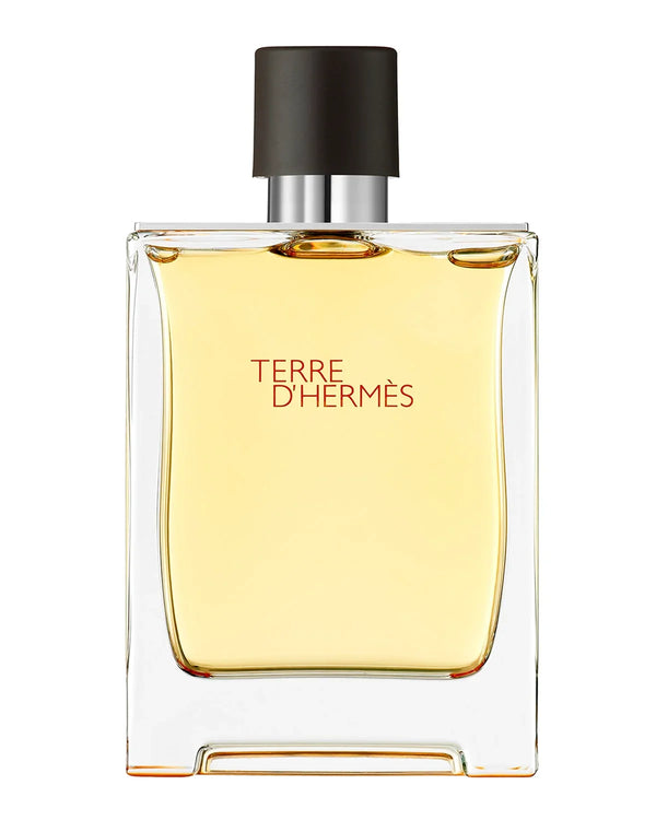 Hermès Terre d'Hermès Pure Perfume 200ml Spray