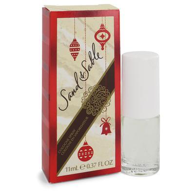 Coty Sand & Sable Eau de Cologne 11ml Spray