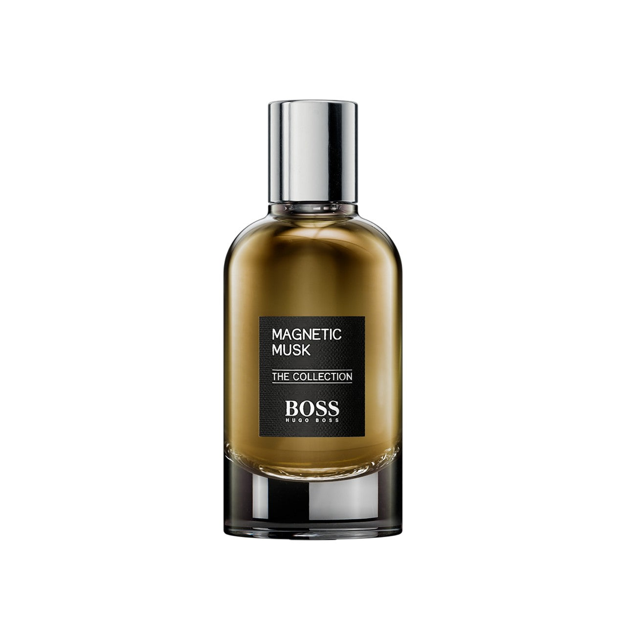 Hugo Boss The Collection Magnetic Musk Eau de Parfum 100ml