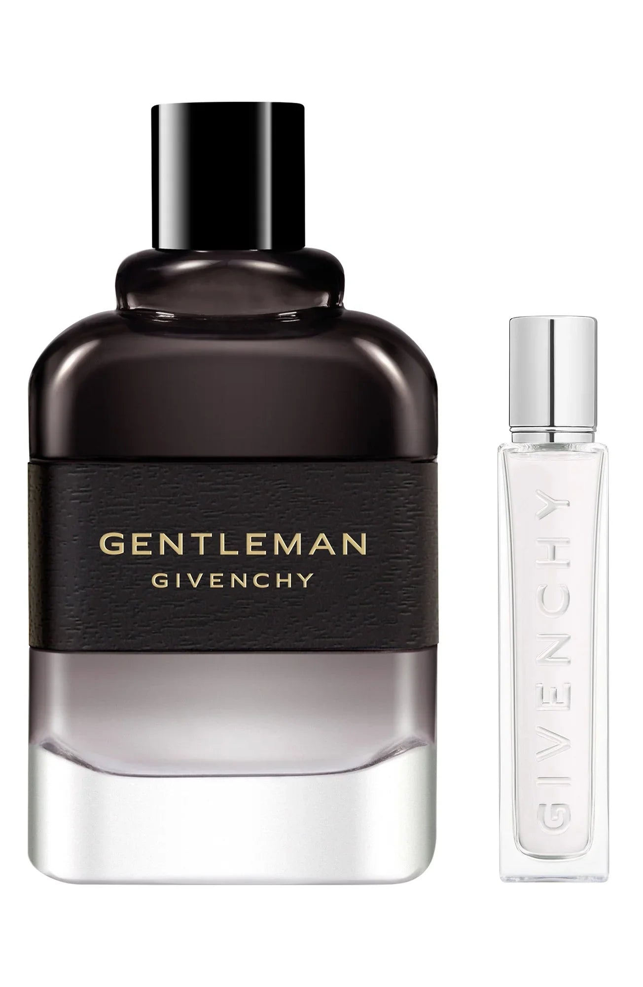 Givenchy Gentleman Eau de Parfum Boisée Gift Set 100ml EDP + 12.5ml EDP