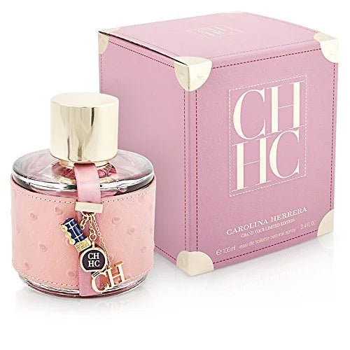 Carolina Herrera CH Grand Tour Eau de Toilette 100ml Spray