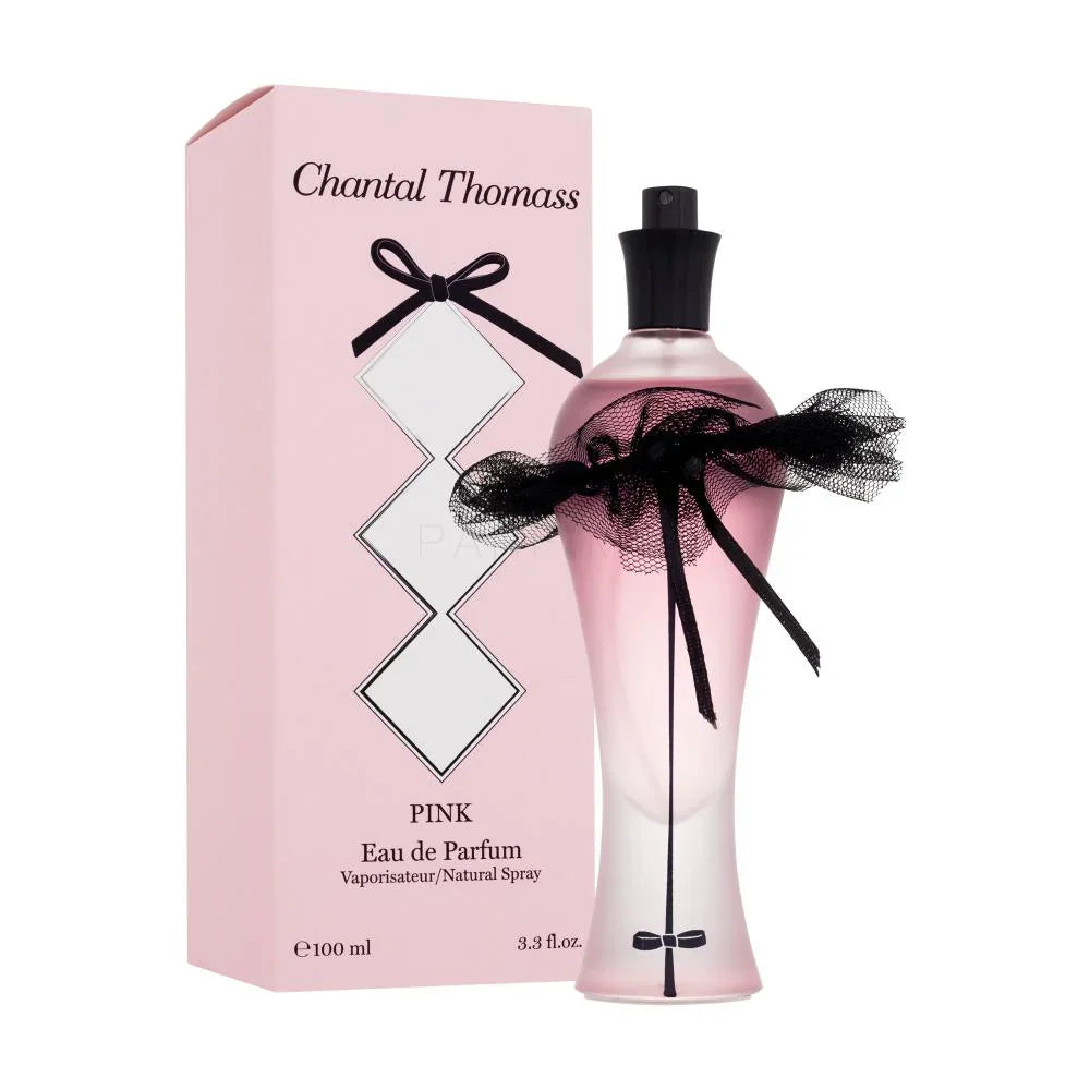 Chantal Thomass Pink Eau de Parfum 100ml
