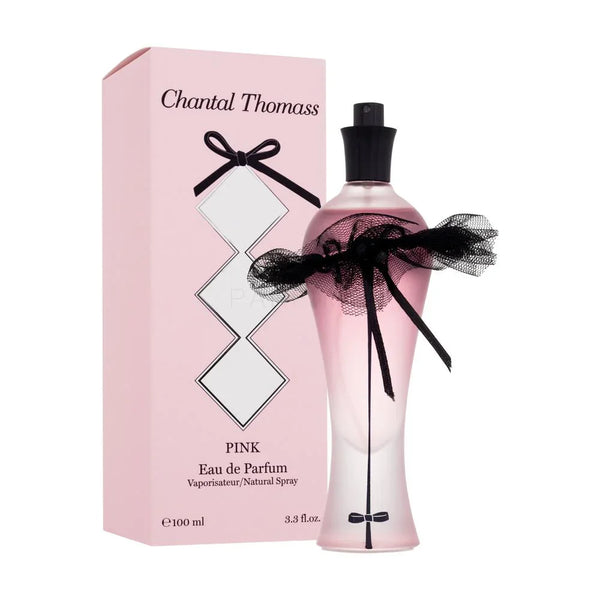Chantal Thomass Pink Eau de Parfum 100ml