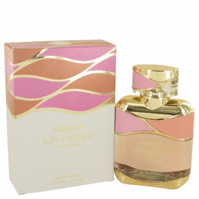 Armaf Armaf La Rosa Eau de Parfum Spray