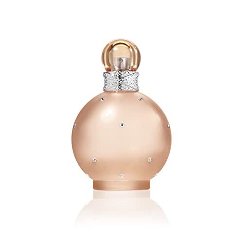 Britney Spears Naked Fantasy Eau de Toilette 100ml Spray