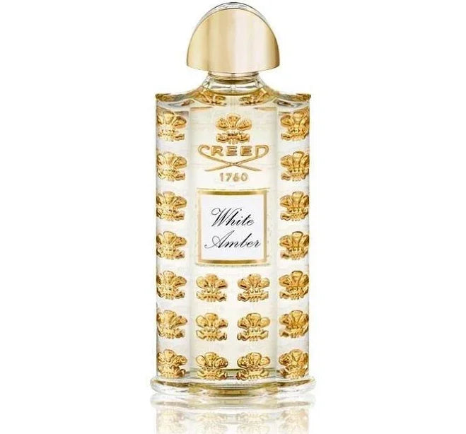Creed White Amber Eau de Parfum 250ml Spray Unisex