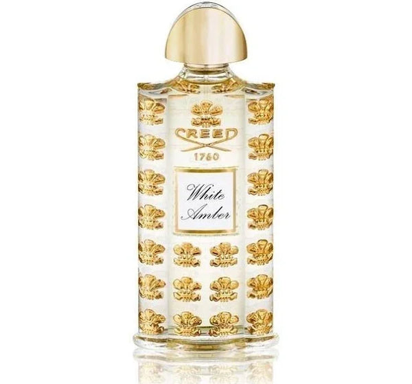 Creed White Amber Eau de Parfum 250ml Spray Unisex