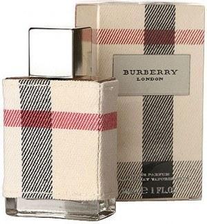 Burberry London Eau de Parfum 100ml Spray