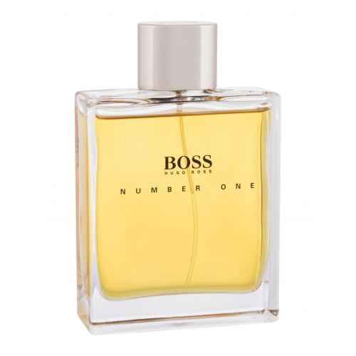 Hugo Boss Hugo Boss Boss Number One Eau de Toilette Spray