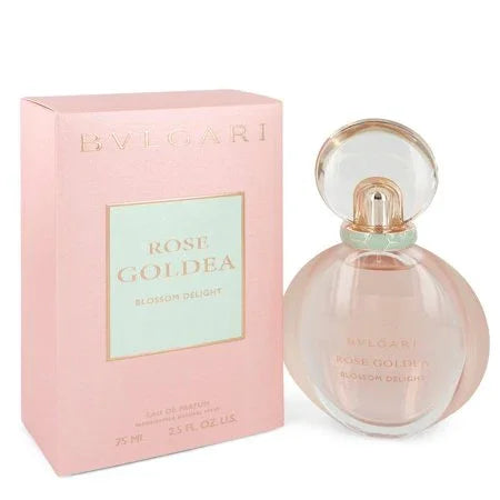Bvlgari Rose Goldea Blossom Delight Eau de Parfum 75ml Spray