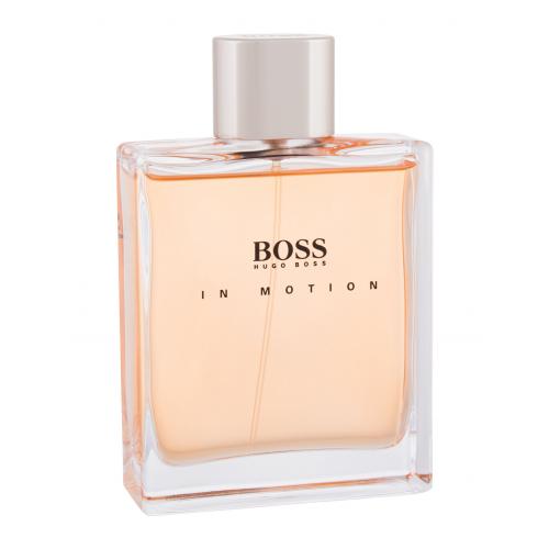 Hugo Boss In Motion Eau de Toilette Spray