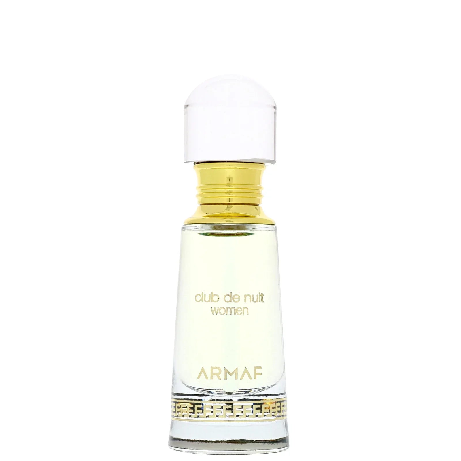 Armaf Armaf Club de Nuit Non-Alcoholic Perfume Oil