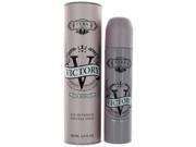Cuba Victory Eau de Parfum 100ml Spray for Women
