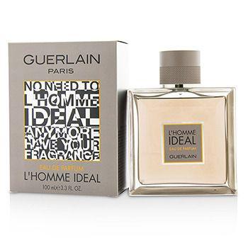 Guerlain L'Homme Ideal Eau de Parfum Spray