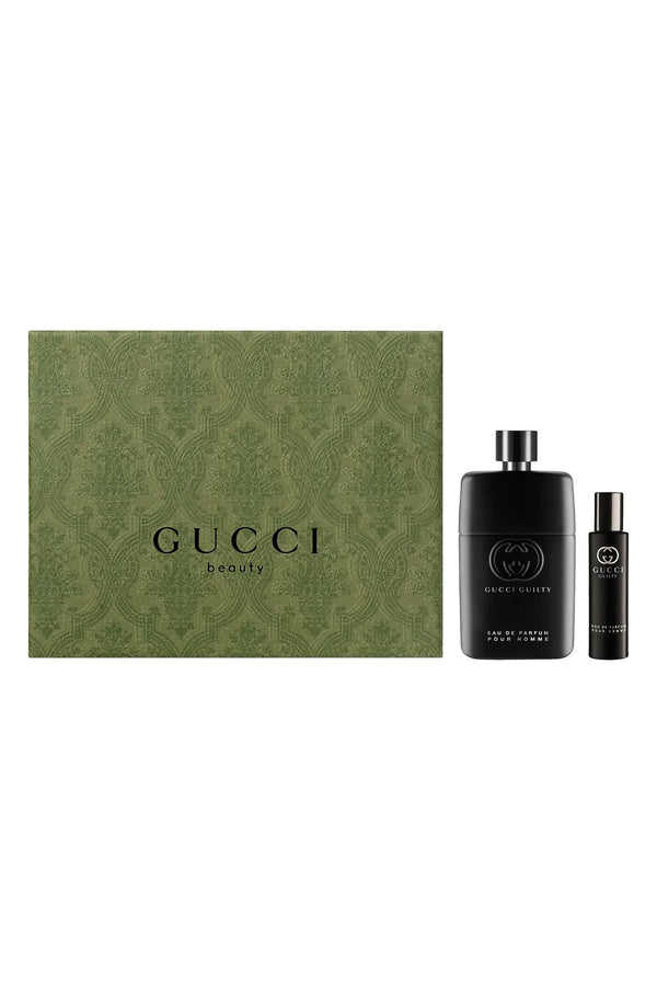 Gucci Guilty Pour Homme Gift Set EDP + EDP