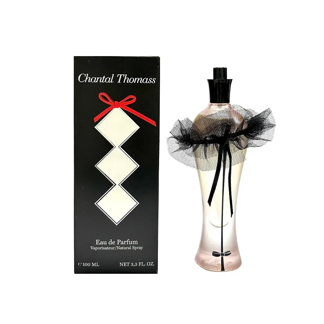 Chantal Thomass Signature Eau de Parfum 100ml