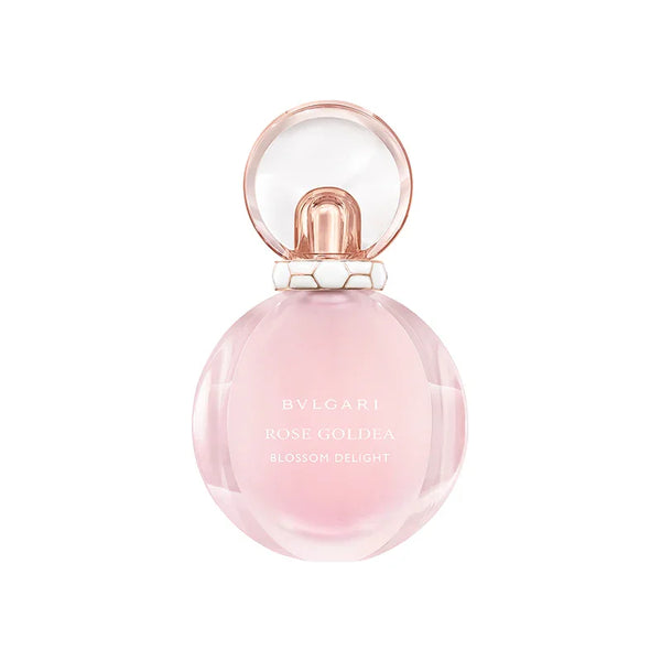 Bvlgari Rose Goldea Blossom Delight Eau de Toilette 50ml Spray