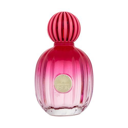 Antonio Banderas Antonio Banderas The Icon Pour Femme Eau de Parfum Spray