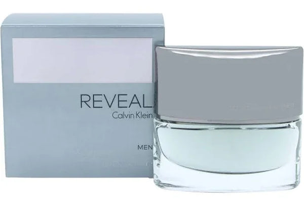 Calvin Klein Calvin Klein Reveal Men Eau de Toilette Spray