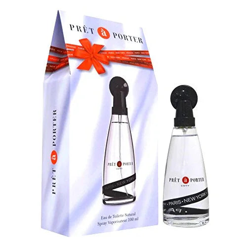 Coty Prêt à Porter Eau de Toilette 100ml Spray