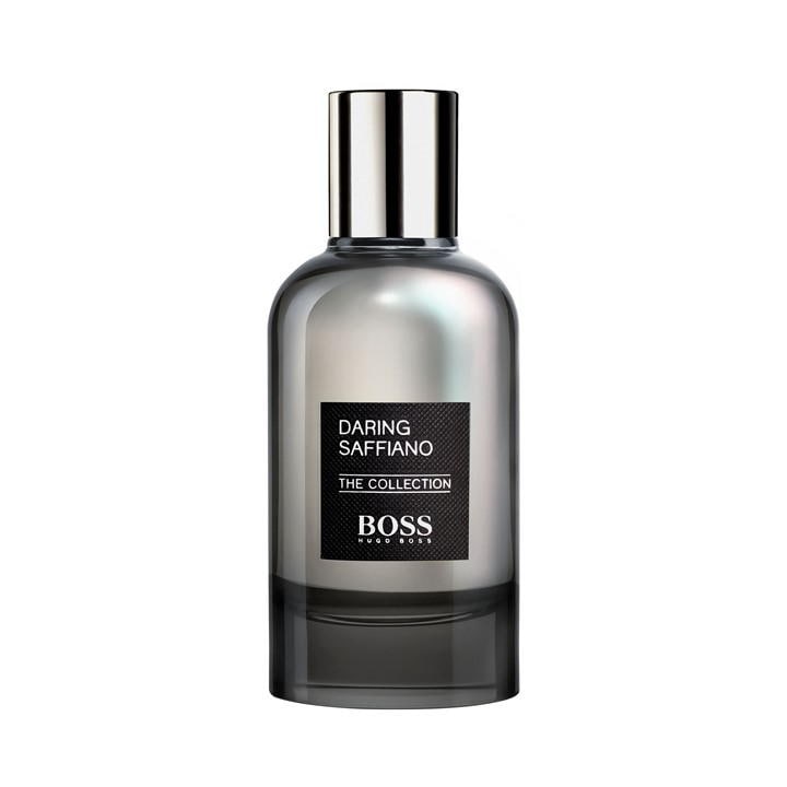 Hugo Boss The Collection Daring Saffiano Eau de Parfum 100ml