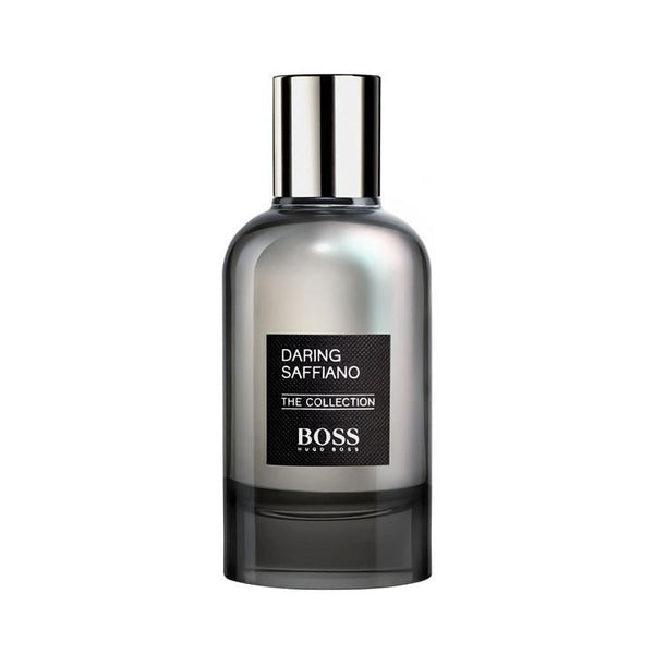 Hugo Boss The Collection Daring Saffiano Eau de Parfum Spray