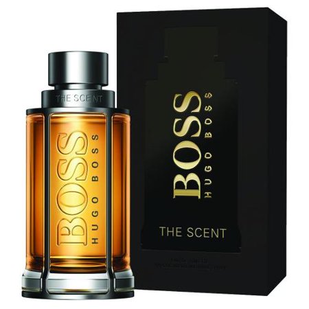 Hugo Boss Boss the Scent Eau de Toilette Spray