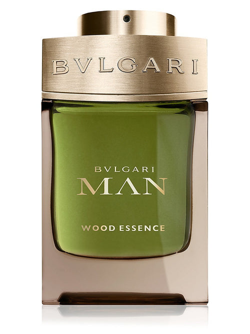 Bvlgari Bvlgari Man Wood Essence Eau de Parfum Spray