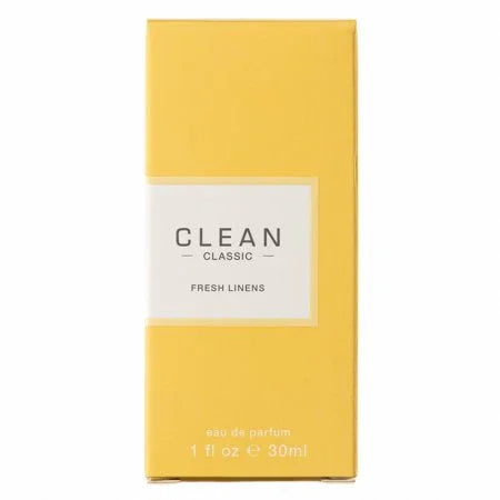 Clean Classic Fresh Linens Eau de Parfum 30ml