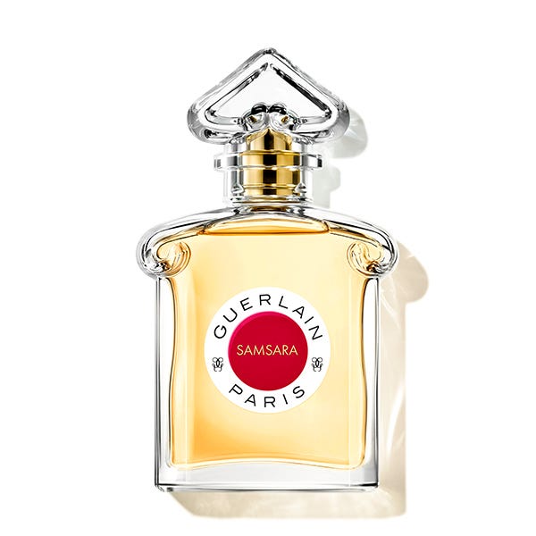 Guerlain Samsara Eau de Toilette Spray