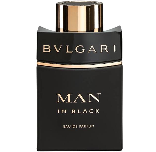 Bvlgari Man In Black Parfum Eau de Parfum Spray