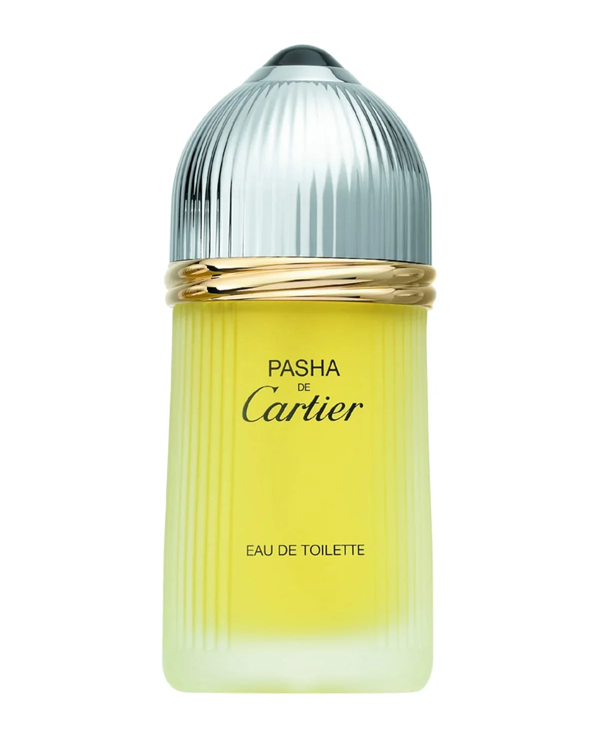 Cartier Pasha de Cartier Eau de Toilette Spray