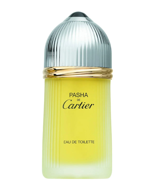 Cartier Pasha de Cartier Eau de Toilette Spray