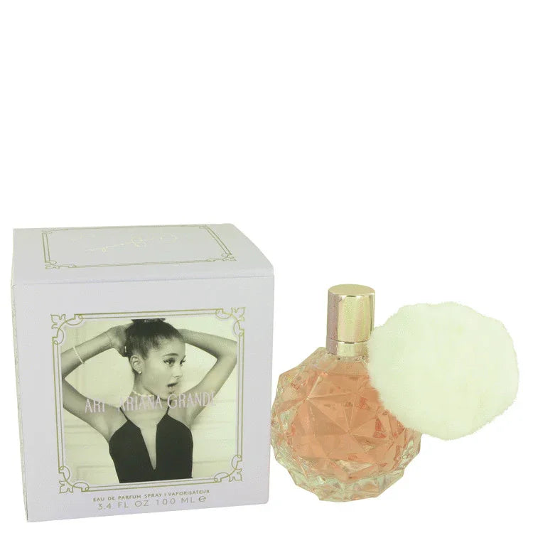 Ariana Grande Ariana Grande Ari Eau de Parfum Spray