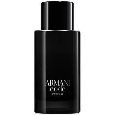 Giorgio Armani Code 75ml Parfum Spray for Men