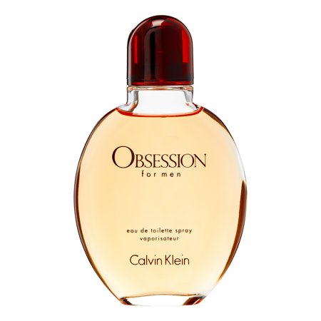 Calvin Klein Calvin Klein Obsession Eau de Toilette Spray