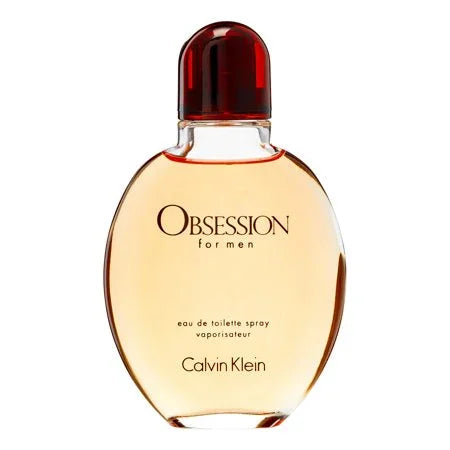 Calvin Klein Calvin Klein Obsession Eau de Toilette Spray
