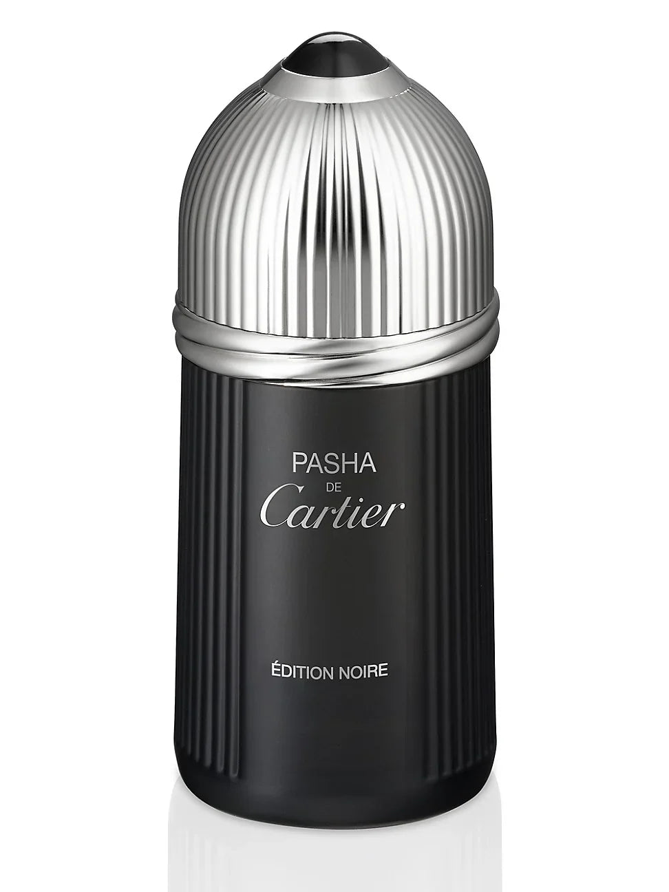 Cartier Pasha de Cartier Edition Noire Eau de Toilette Spray