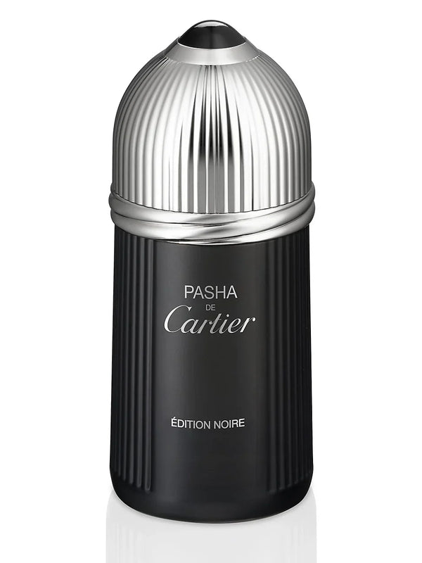 Cartier Pasha de Cartier Edition Noire Eau de Toilette Spray