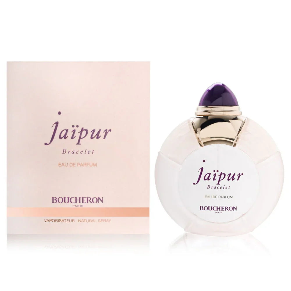 Boucheron Jaipur Bracelet Eau de Parfum 100ml Spray for Women