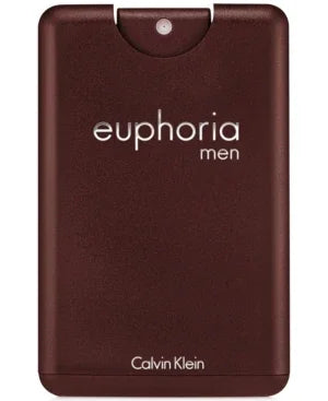 Calvin Klein Calvin Klein Euphoria Eau de Toilette Travel Spray