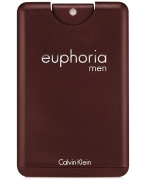 Calvin Klein Calvin Klein Euphoria Eau de Toilette Travel Spray