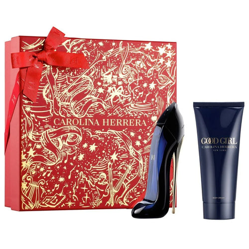 Carolina Herrera Good Girl Gift Set 50ml EDP + 100ml Body Lotion